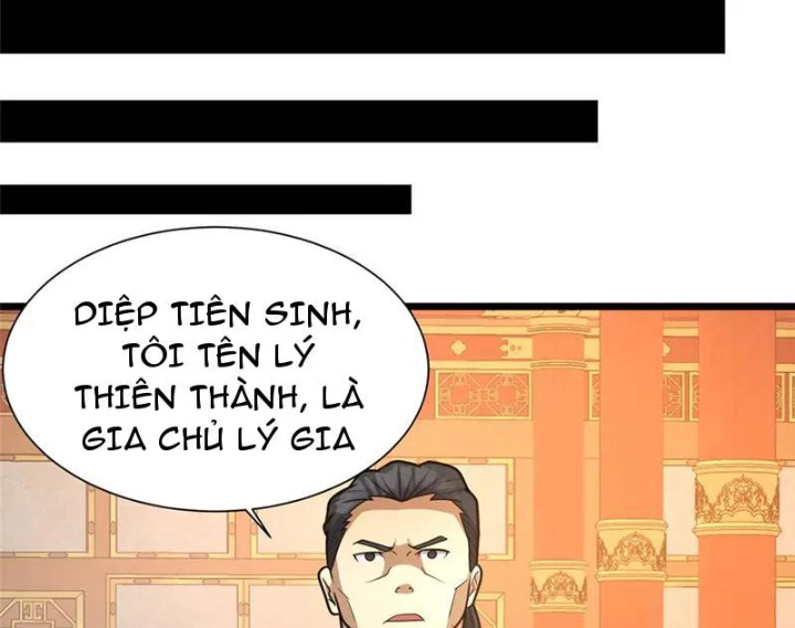 Đô Thị Cực Phẩm Y Thần Chapter 284 - 92