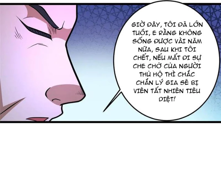 Đô Thị Cực Phẩm Y Thần Chapter 284 - 127