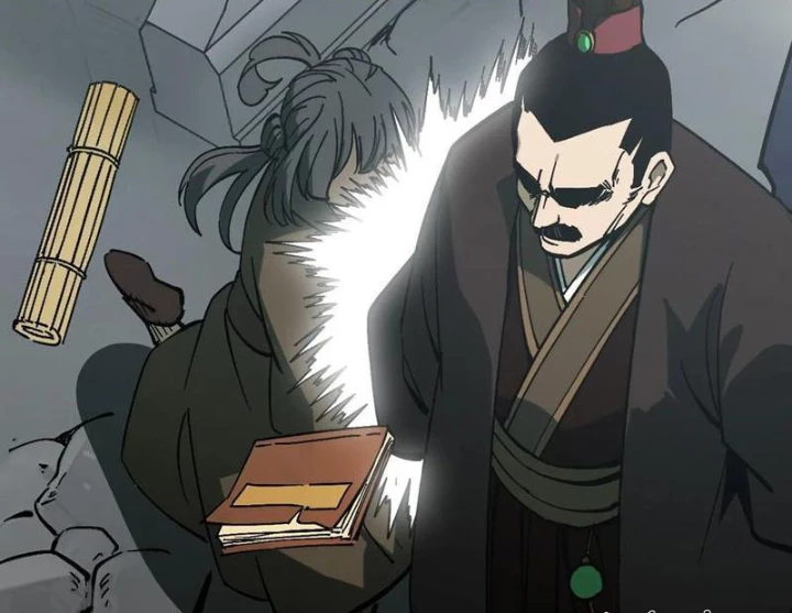 Không Cẩn Thận, Lưu Danh Muôn Thủa Chapter 167 - 8