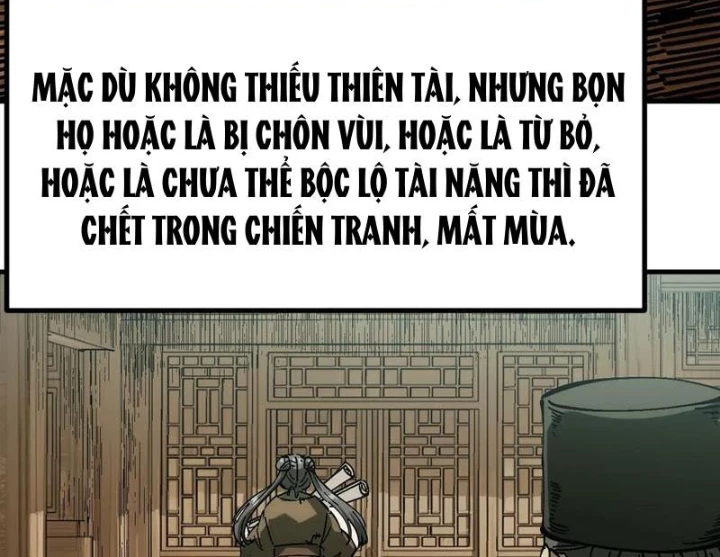 Không Cẩn Thận, Lưu Danh Muôn Thủa Chapter 167 - 31