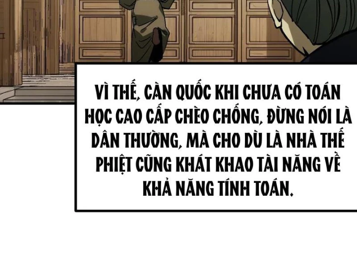 Không Cẩn Thận, Lưu Danh Muôn Thủa Chapter 167 - 32