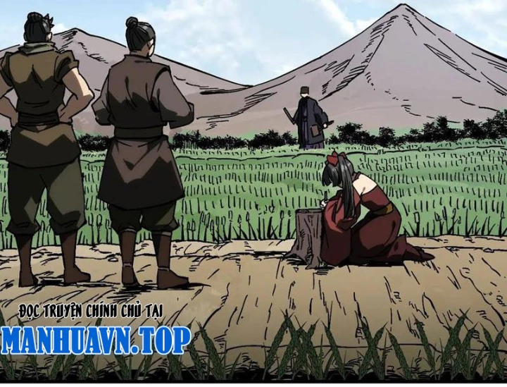 Không Cẩn Thận, Lưu Danh Muôn Thủa Chapter 167 - 71