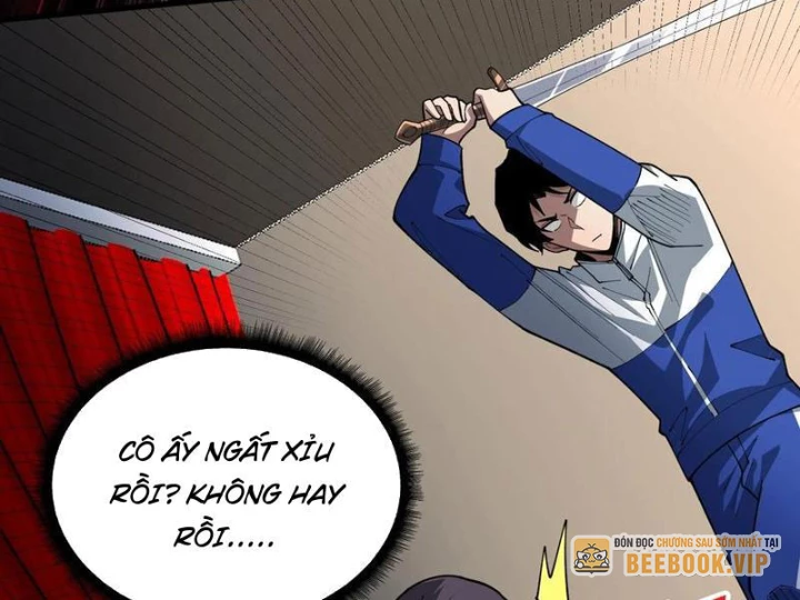 Người chơi đệ nhất Chapter 76 - 18