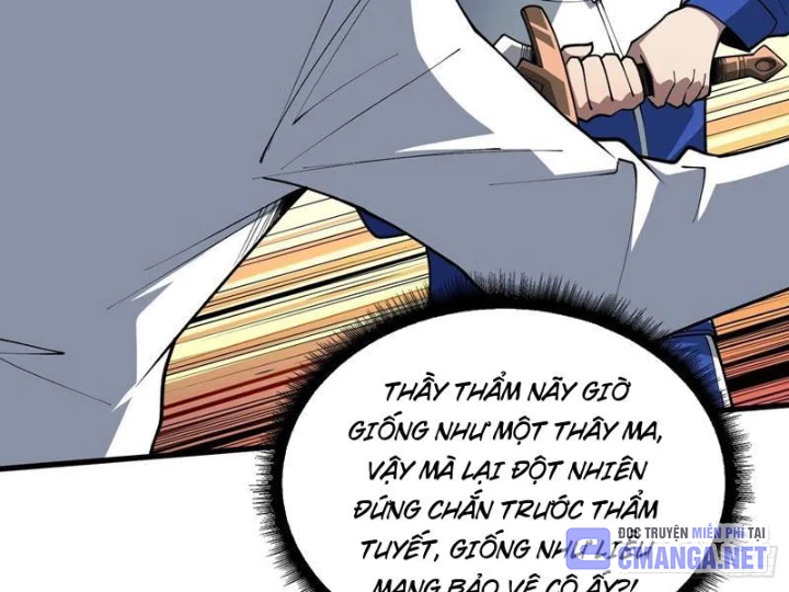 Người chơi đệ nhất Chapter 76 - 27