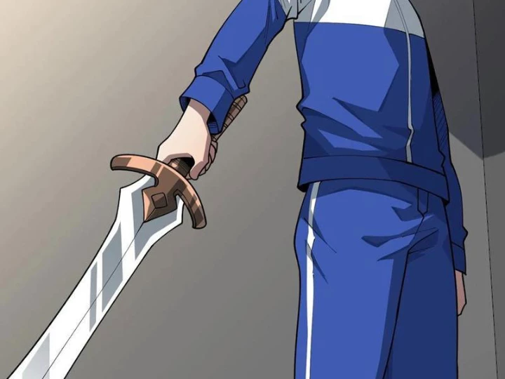 Người chơi đệ nhất Chapter 76 - 34