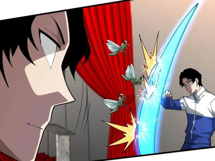 Người chơi đệ nhất Chapter 76 - 55