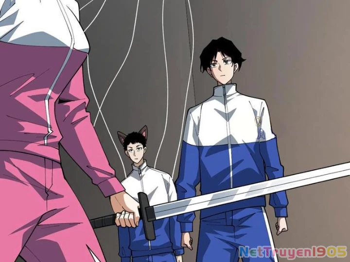 Người chơi đệ nhất Chapter 76 - 76