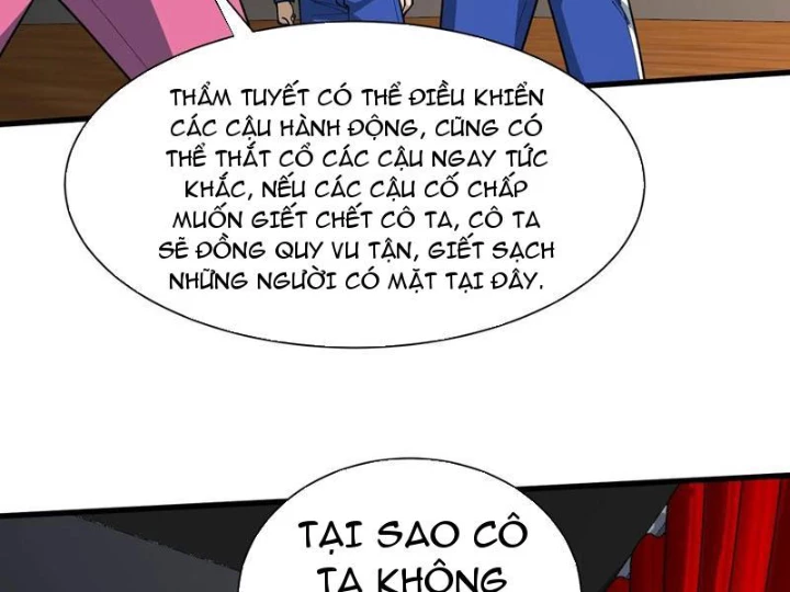 Người chơi đệ nhất Chapter 76 - 77