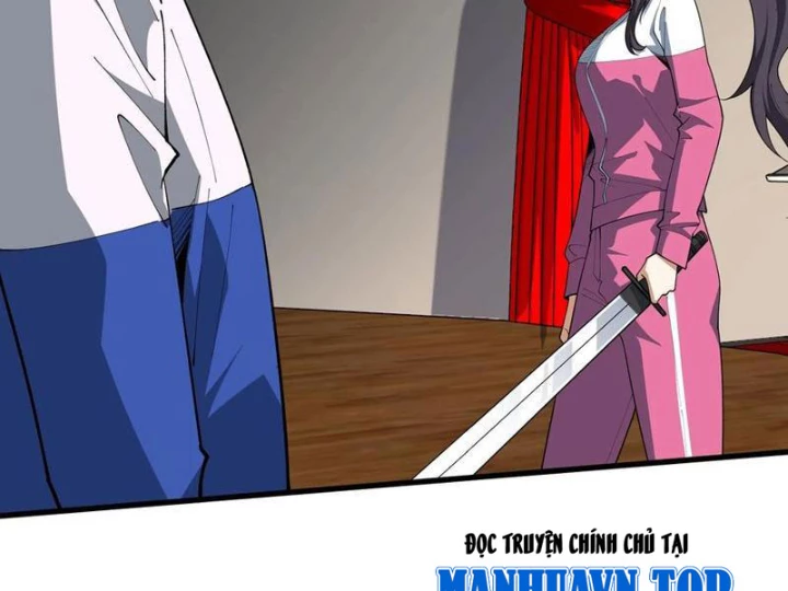 Người chơi đệ nhất Chapter 76 - 79