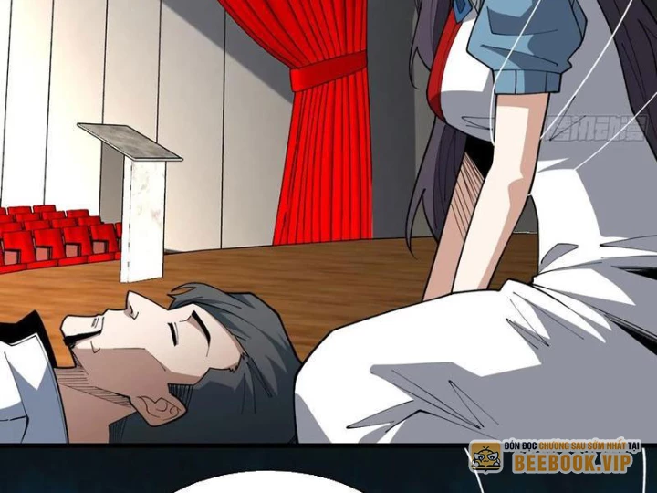 Người chơi đệ nhất Chapter 76 - 81