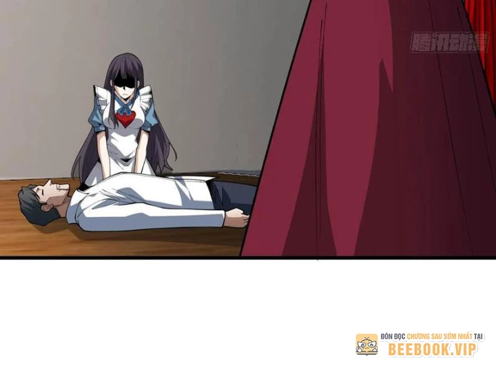 Người chơi đệ nhất Chapter 76 - 96