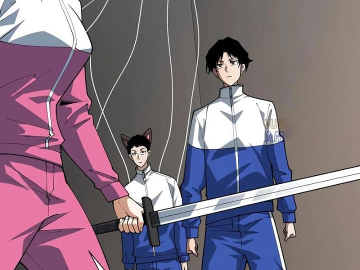 Người chơi đệ nhất Chapter 76 - 98