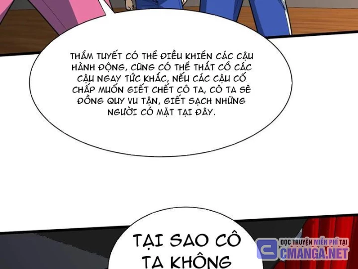 Người chơi đệ nhất Chapter 76 - 99