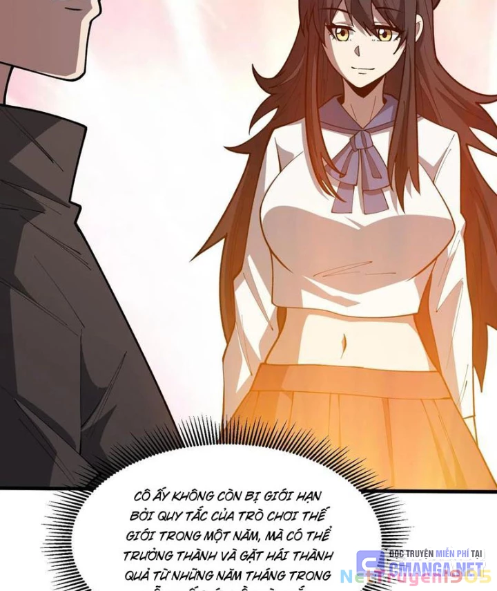 Người chơi đệ nhất Chapter 77 - 15