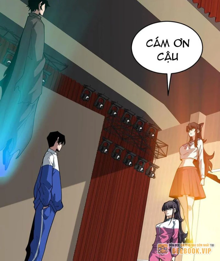 Người chơi đệ nhất Chapter 77 - 18