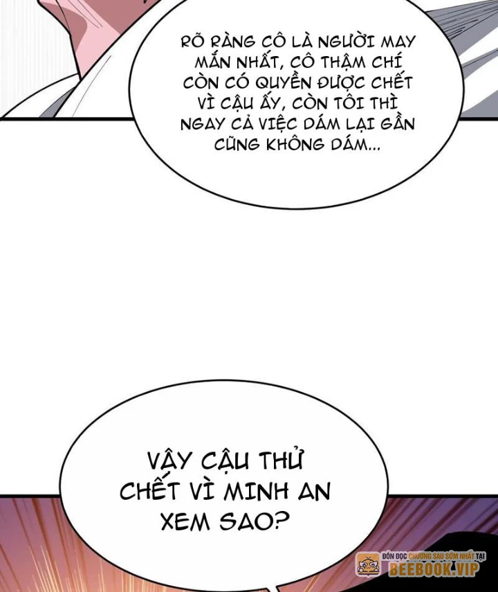 Người chơi đệ nhất Chapter 77 - 24