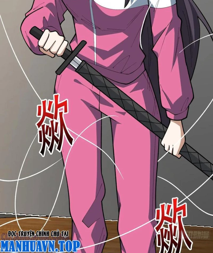 Người chơi đệ nhất Chapter 77 - 56