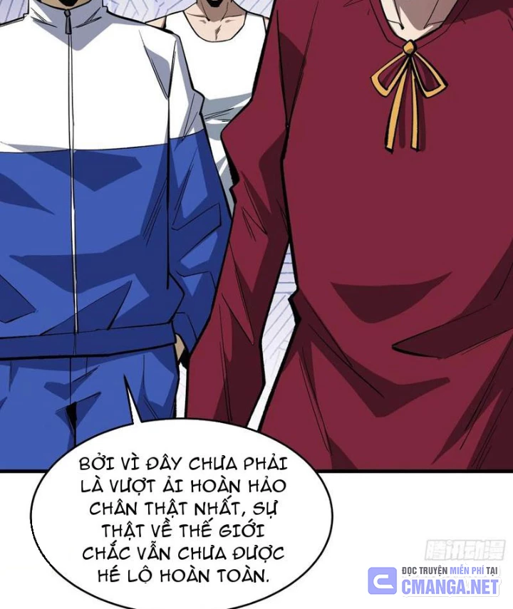 Người chơi đệ nhất Chapter 77 - 69