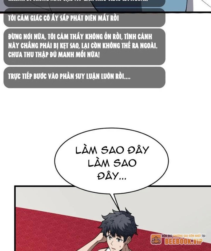 Người chơi đệ nhất Chapter 78 - 3