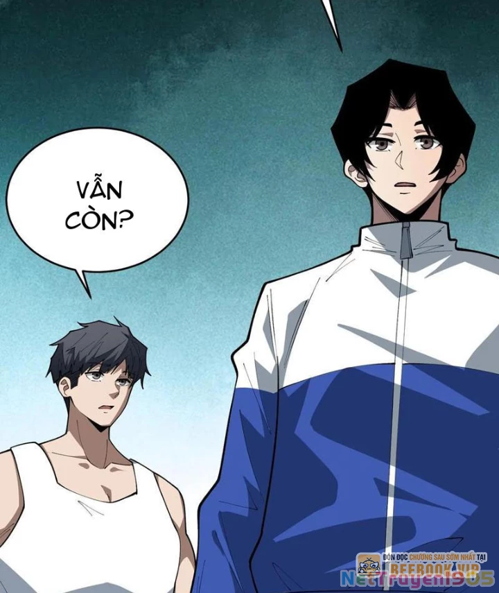 Người chơi đệ nhất Chapter 78 - 9