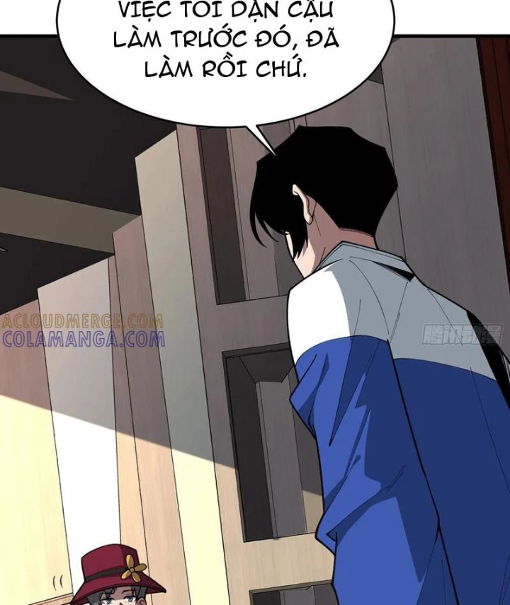 Người chơi đệ nhất Chapter 78 - 11