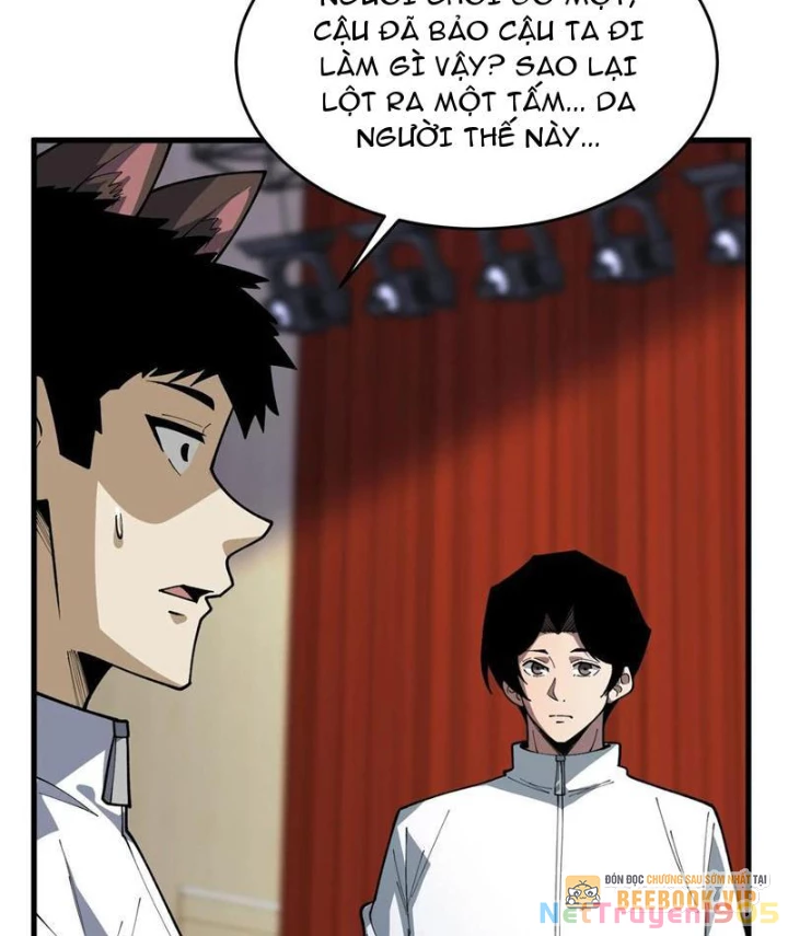 Người chơi đệ nhất Chapter 78 - 21