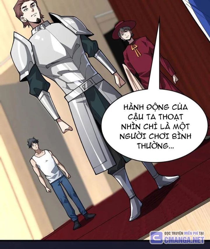 Người chơi đệ nhất Chapter 78 - 24