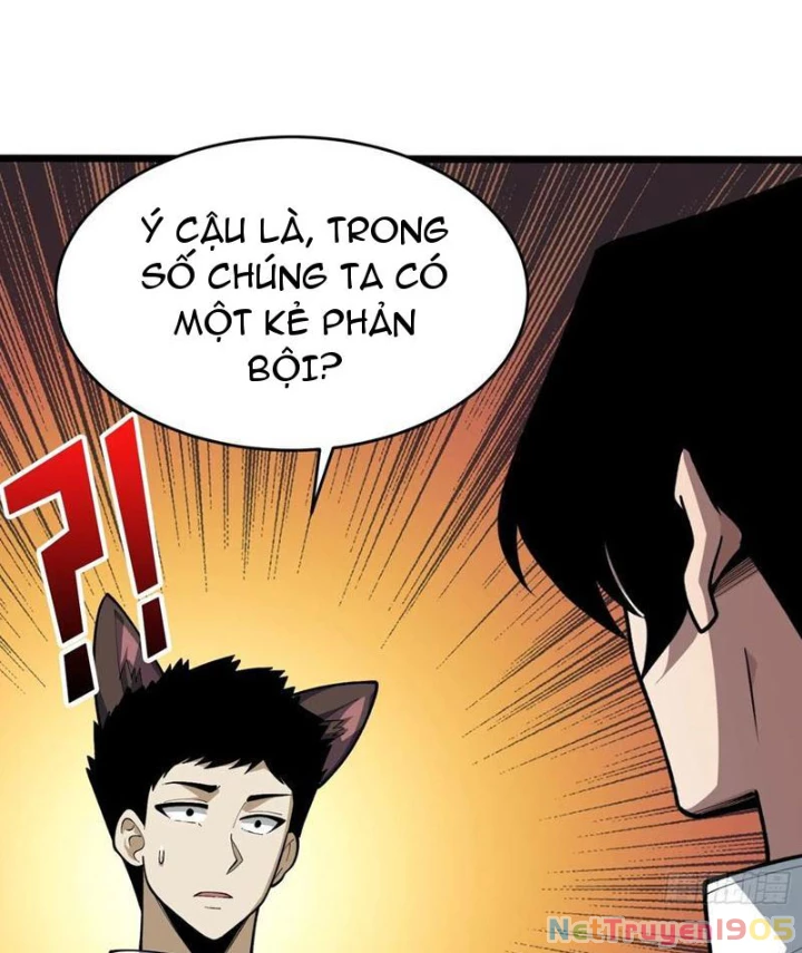 Người chơi đệ nhất Chapter 78 - 31