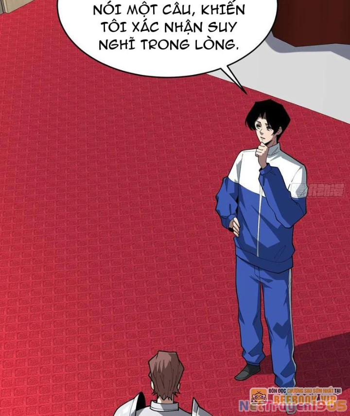Người chơi đệ nhất Chapter 78 - 42