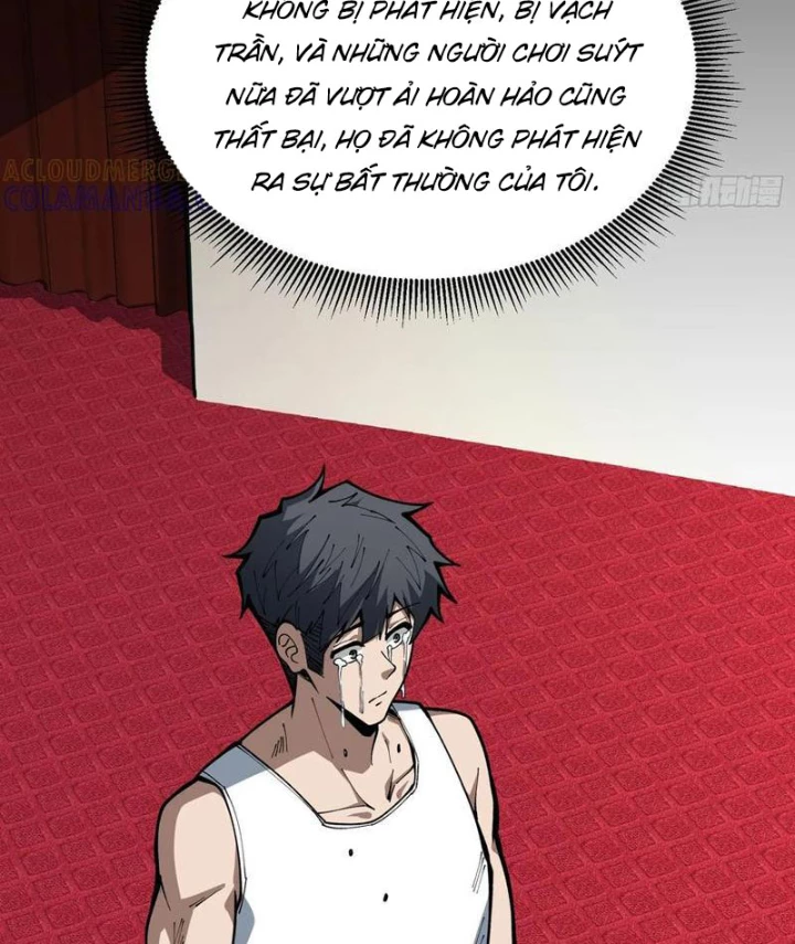 Người chơi đệ nhất Chapter 78 - 85