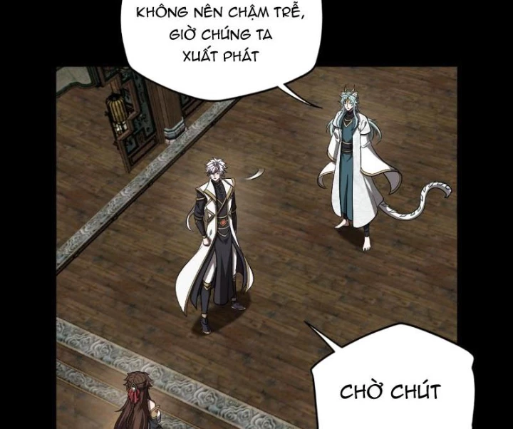 Đại Đạo Vô Danh Chapter 103 - 7