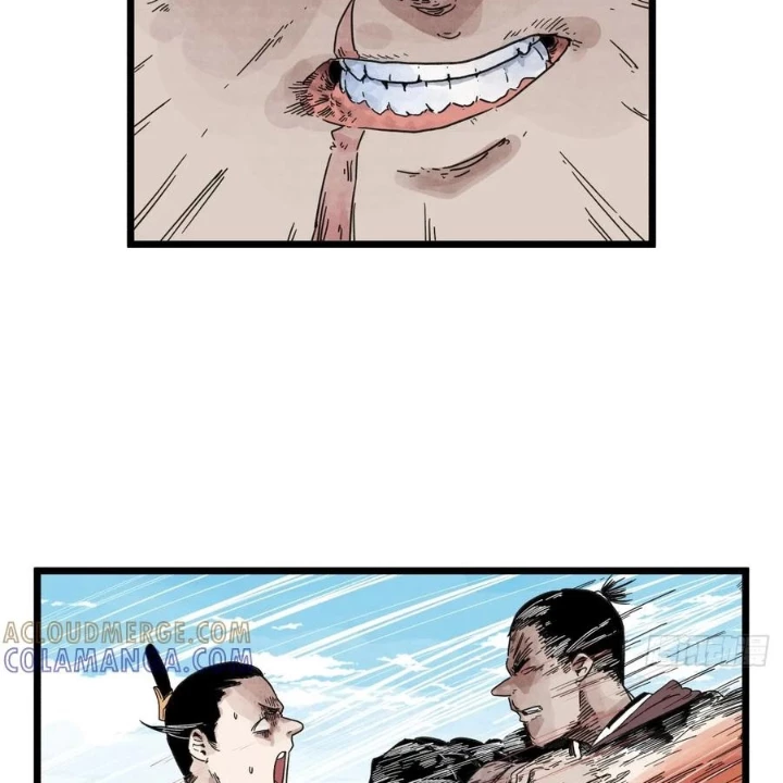 Hiệp Khách Hành Bất Thông Chapter 113 - 7