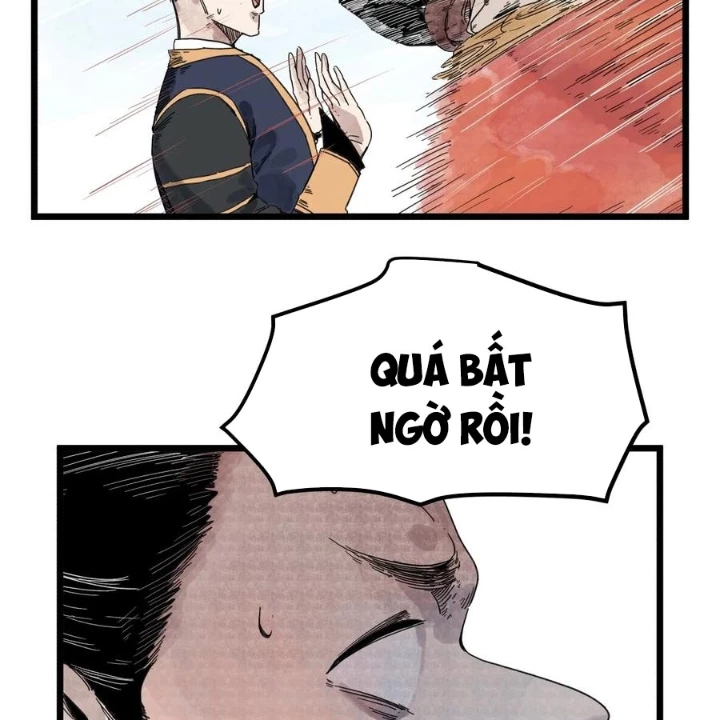 Hiệp Khách Hành Bất Thông Chapter 113 - 8