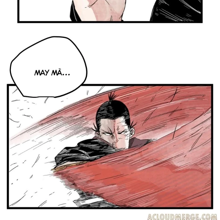 Hiệp Khách Hành Bất Thông Chapter 113 - 11