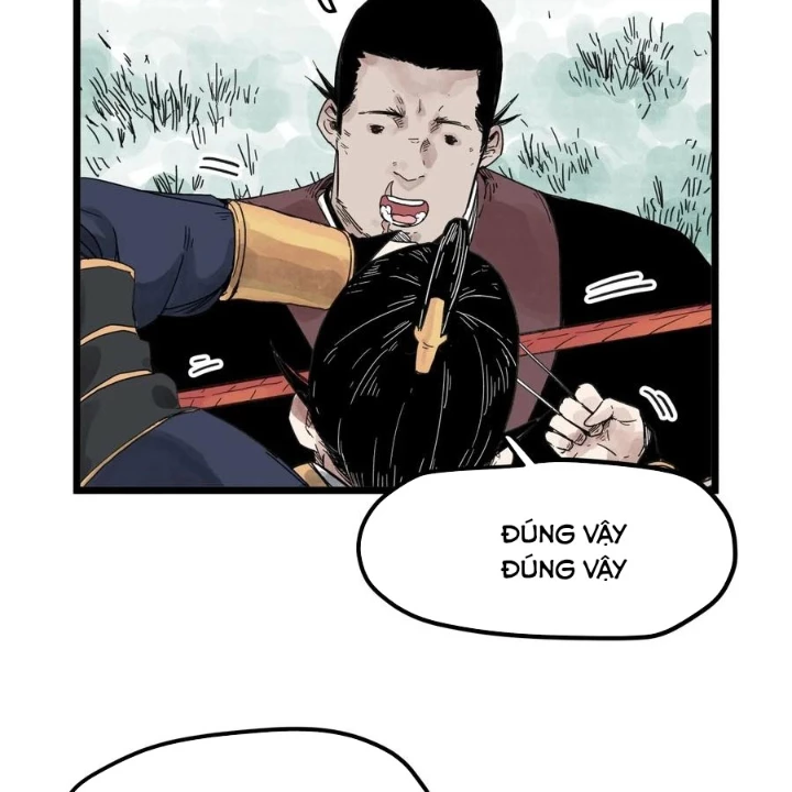 Hiệp Khách Hành Bất Thông Chapter 113 - 14