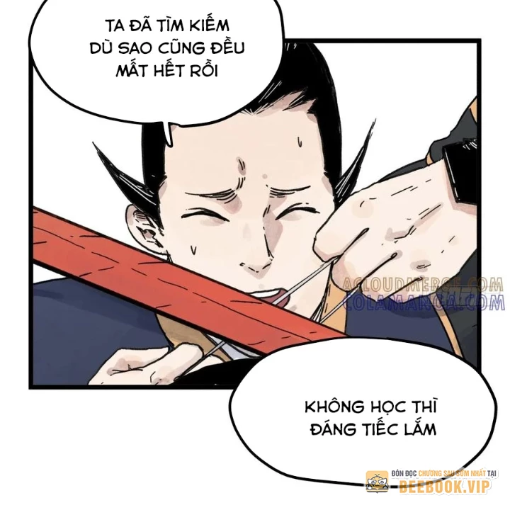 Hiệp Khách Hành Bất Thông Chapter 113 - 15