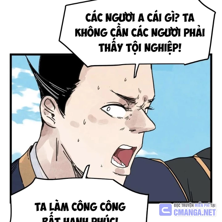 Hiệp Khách Hành Bất Thông Chapter 113 - 18