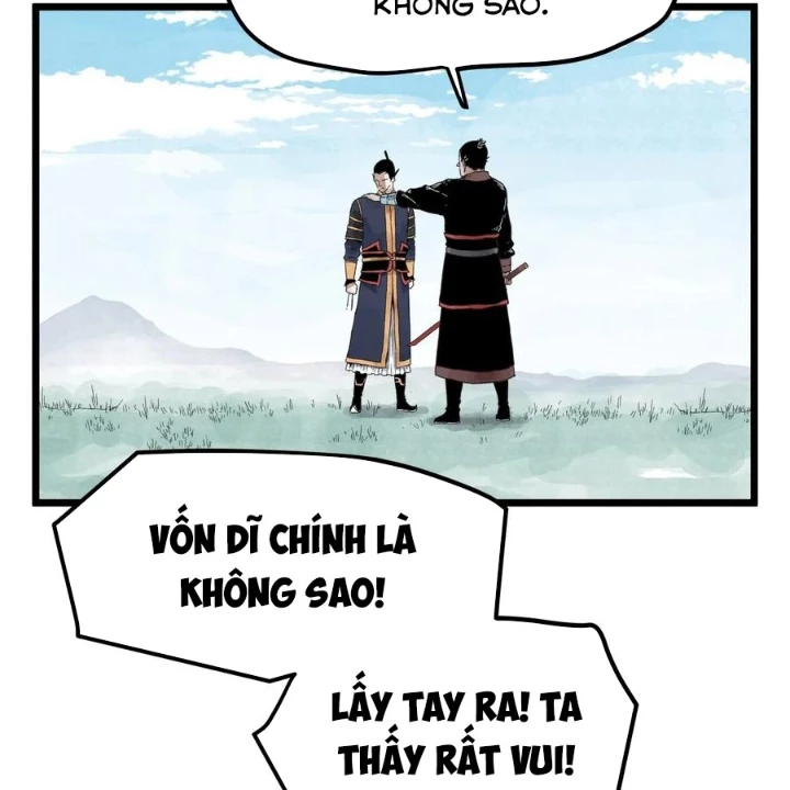 Hiệp Khách Hành Bất Thông Chapter 113 - 20