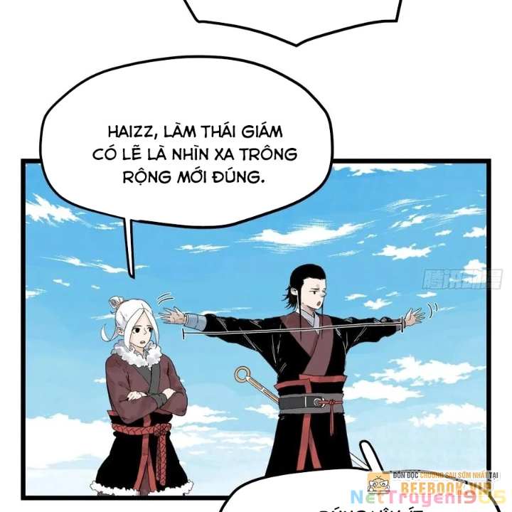 Hiệp Khách Hành Bất Thông Chapter 113 - 21