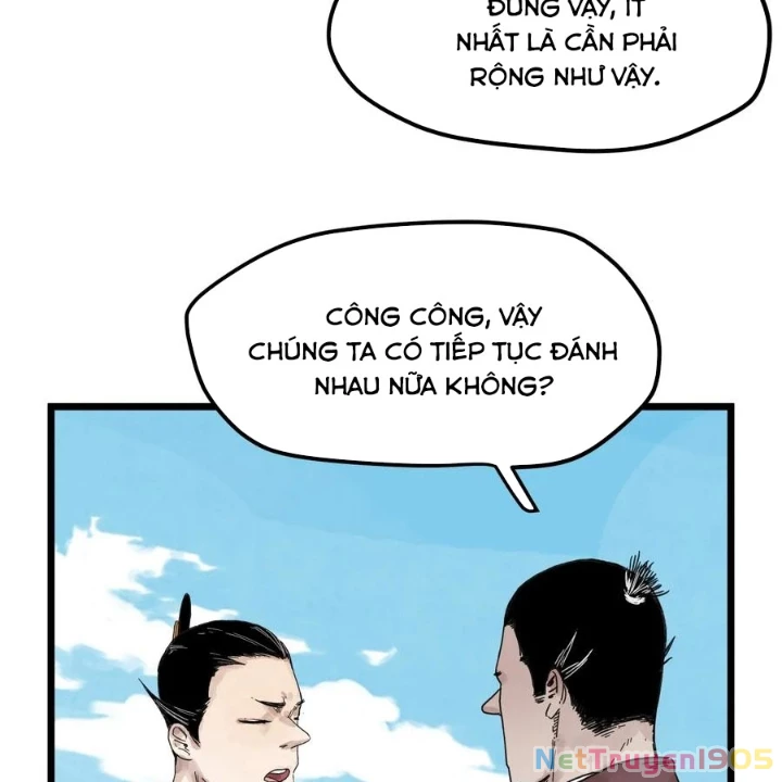 Hiệp Khách Hành Bất Thông Chapter 113 - 22