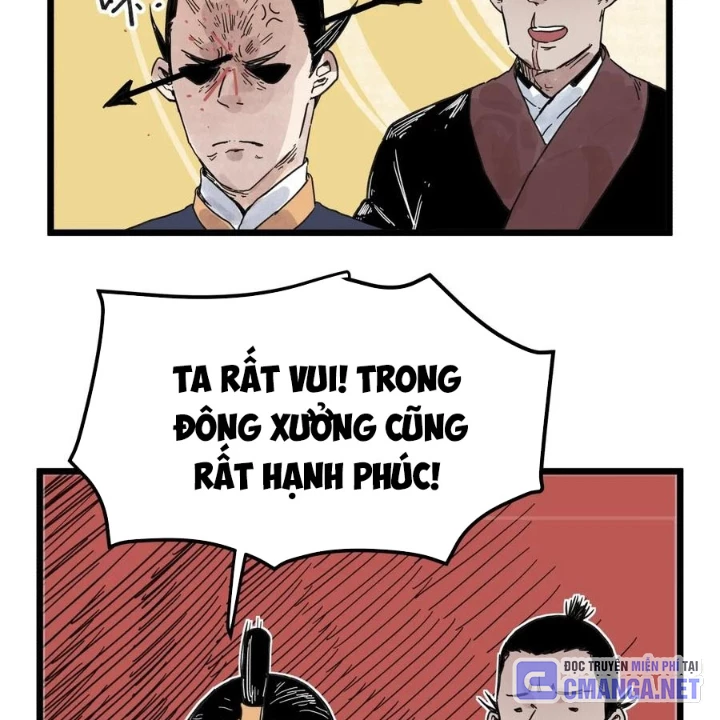 Hiệp Khách Hành Bất Thông Chapter 113 - 24