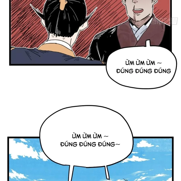 Hiệp Khách Hành Bất Thông Chapter 113 - 25