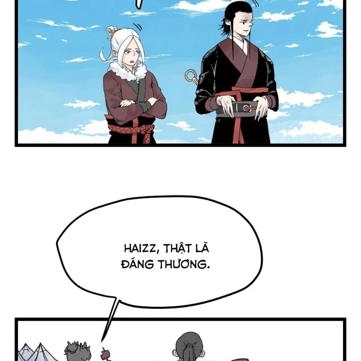 Hiệp Khách Hành Bất Thông Chapter 113 - 26