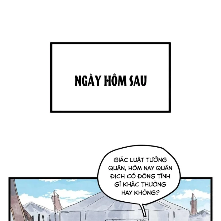 Hiệp Khách Hành Bất Thông Chapter 113 - 28