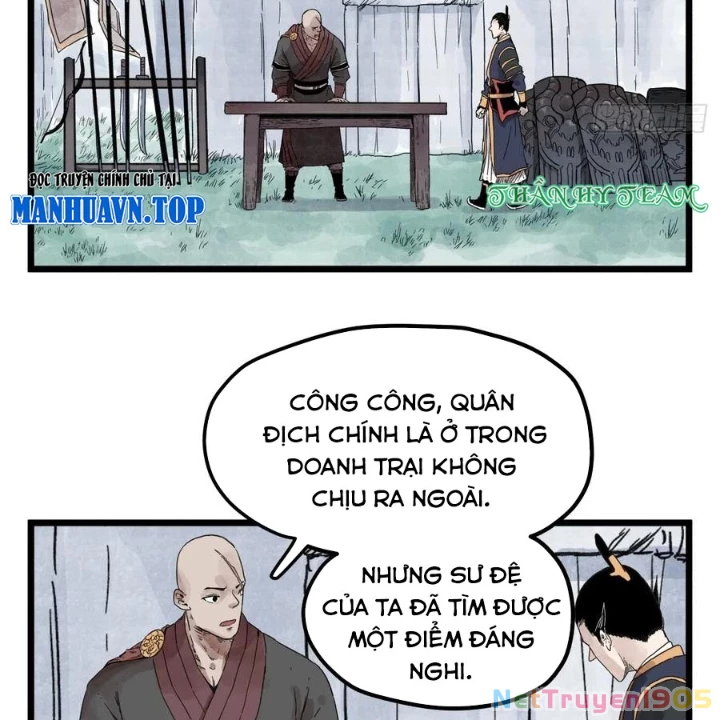 Hiệp Khách Hành Bất Thông Chapter 113 - 29