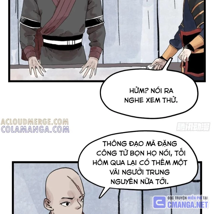 Hiệp Khách Hành Bất Thông Chapter 113 - 30