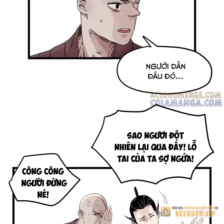 Hiệp Khách Hành Bất Thông Chapter 113 - 33