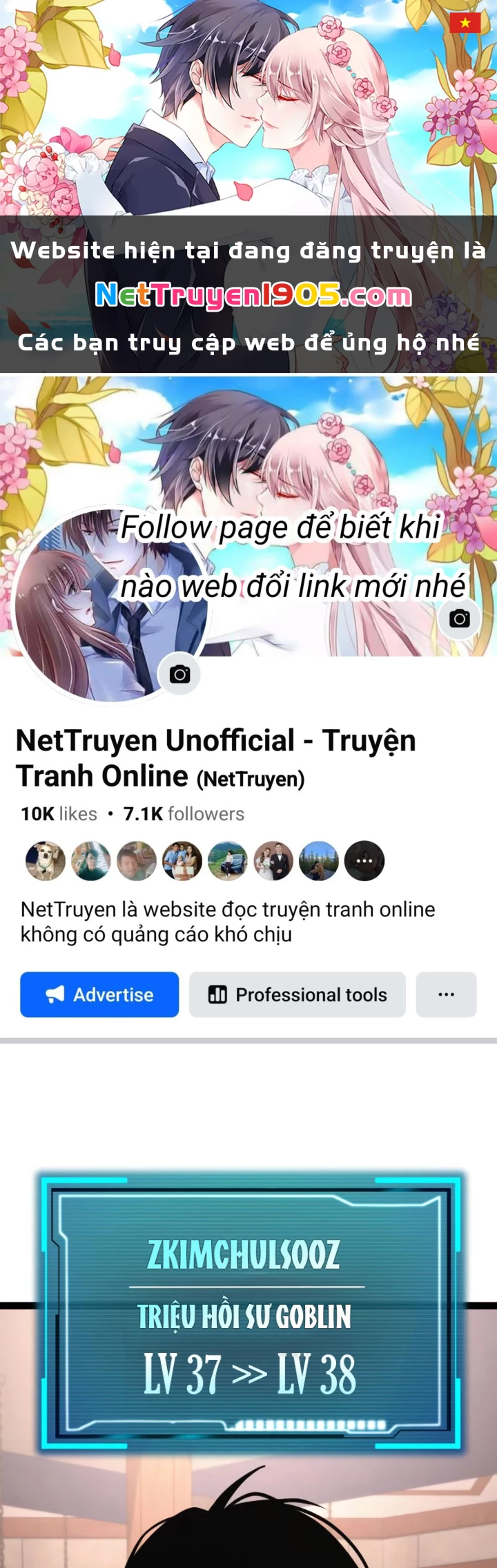 Goblin Cấp 999 Chapter 21 - 1