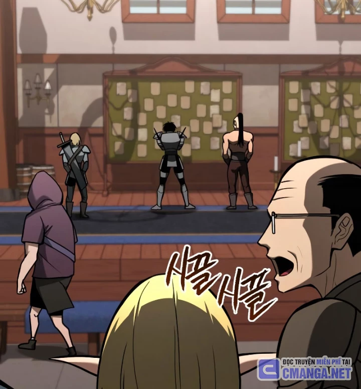 Goblin Cấp 999 Chapter 21 - 6