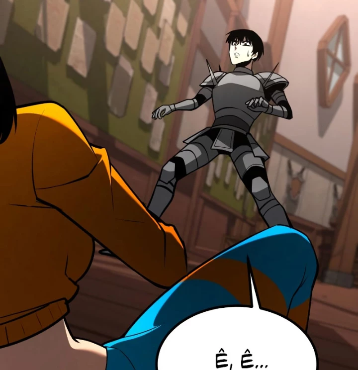 Goblin Cấp 999 Chapter 21 - 22